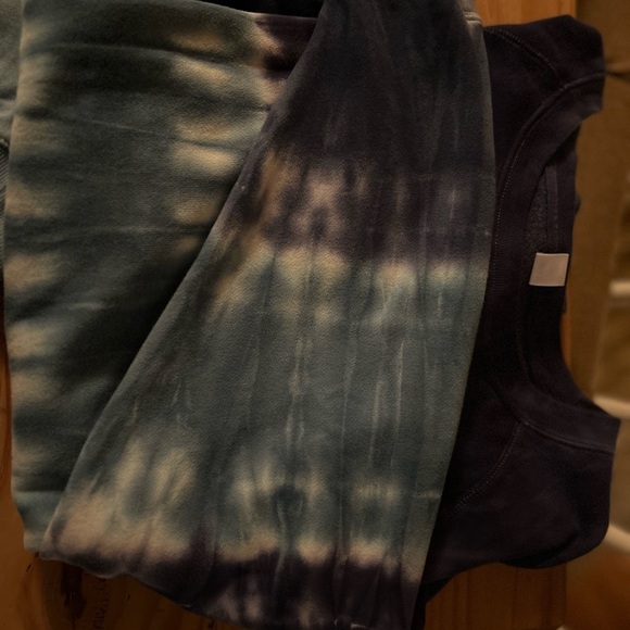 OLD NAVY relaxed joggers set size large and X-Large cloudy - Picture 12 of 15